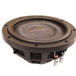 SLIM-10D4 SUBWOOFER DELGADO DE 10"